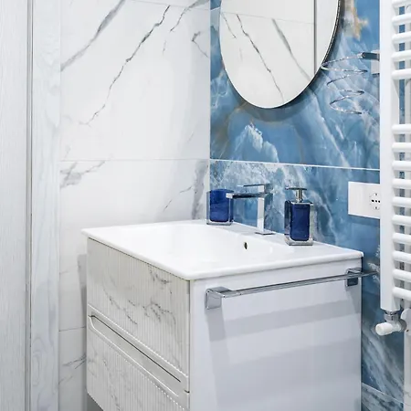 Apartmán Sea View Deluxe *
