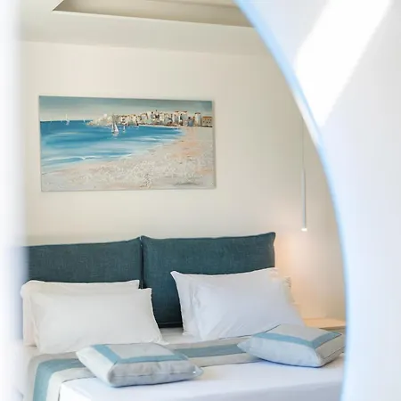 Apartment Sea View Deluxe Vico Equense