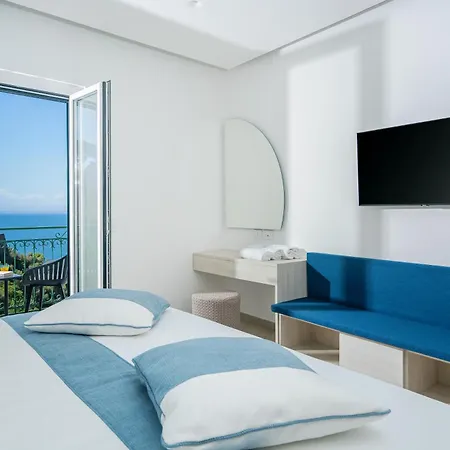 Sea View Deluxe