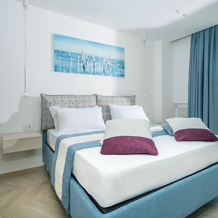 Apartment Sea View Deluxe