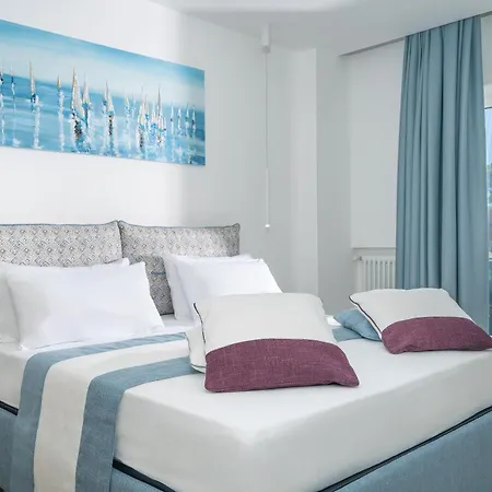 Apartment Sea View Deluxe *