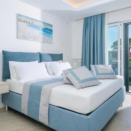 Sea View Deluxe Apartment Vico Equense