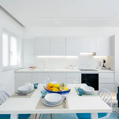 Sea View Deluxe Vico Equense